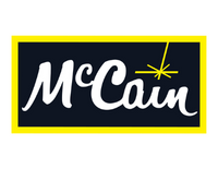 McCain